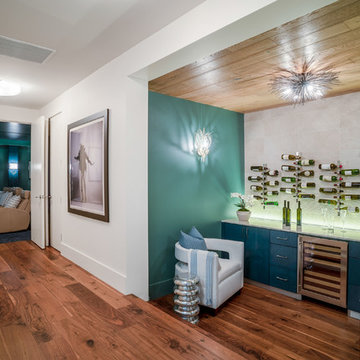 Manhattan Beach Modern
