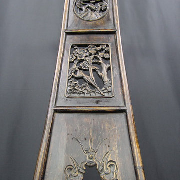 Design Ideas - Chinese Antique Chairs - Shanghai Green Antiques