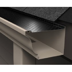 Gutters Photos - Outdoor Products