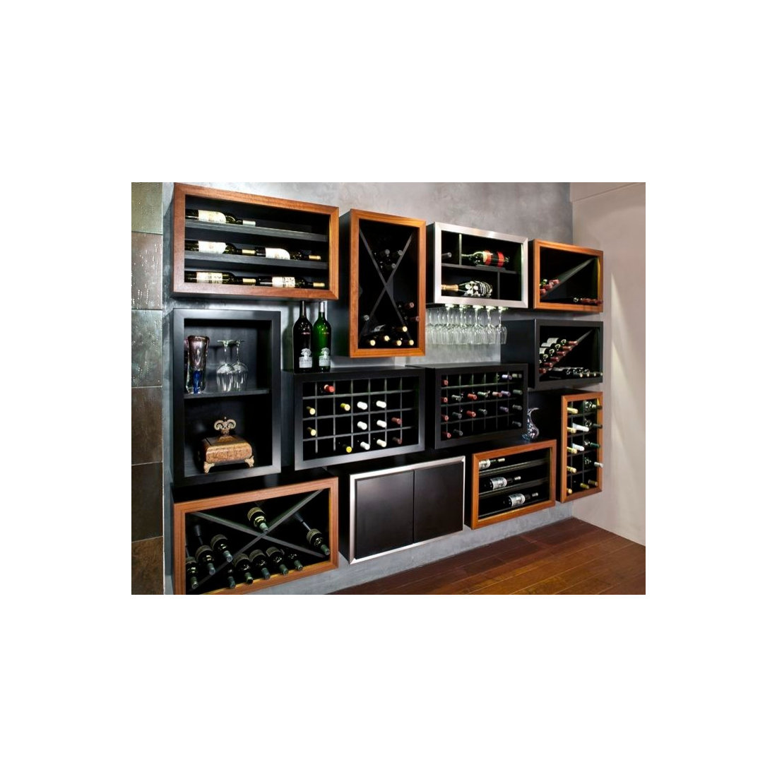 Wine Racks