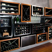 Wine Rack