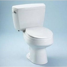 Toilets