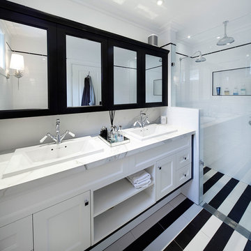 Eastern Suburbs | Traditional kitchen