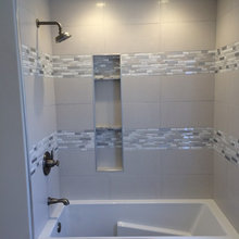 Bathroom Ideas