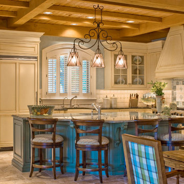 Certified Luxury Builders - J Paul Builders - Stevenson, MD - Custom Home