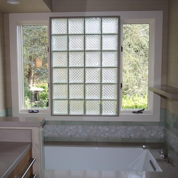 Another Accomplished Project Inside Carmel