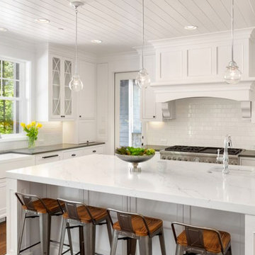 Residential Projects
