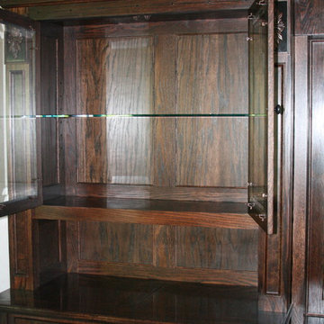 Entertainment Unit
