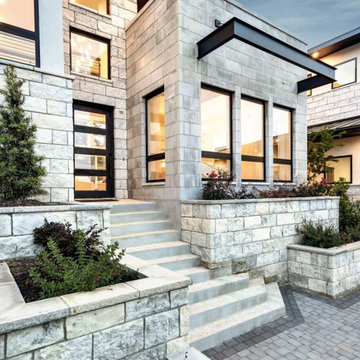 Seven Oaks Residence