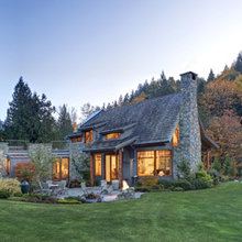 Storybook Type Homes