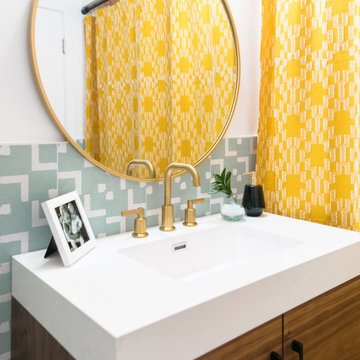 HGTV Help! I Wrecked My House Huntington Beach Renovation