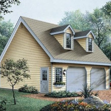 Garage Ideas