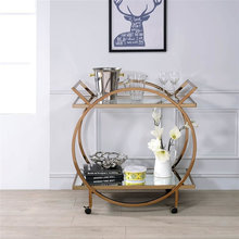 Andress's Garden Lounge 2 - Contemporary