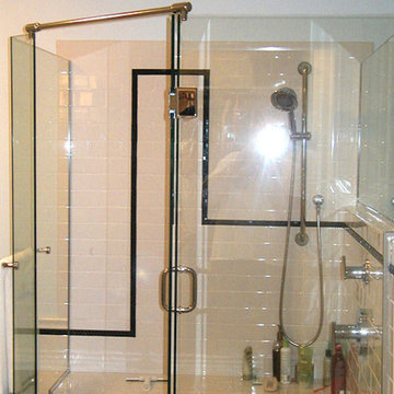 Interior Projects