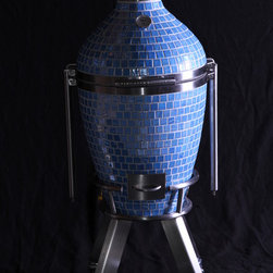 Kamado Rocket - Outdoor Grills
