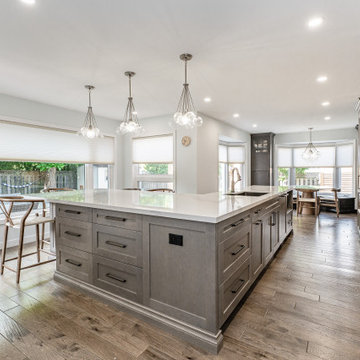 Manchester kitchen