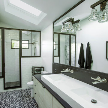 Hermosa Beach Farmhouse
