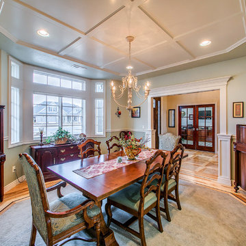 Laraway Home - Evergreen Homes