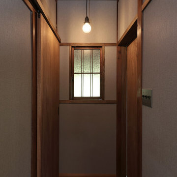 築70年　郊外で始まる“大人の自由時間”平屋リノベーション　宇都宮市　1300万