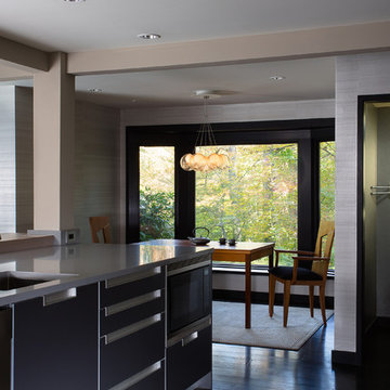 Hilltop Residence