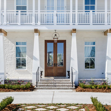 Gabriel Estates, Palmetto