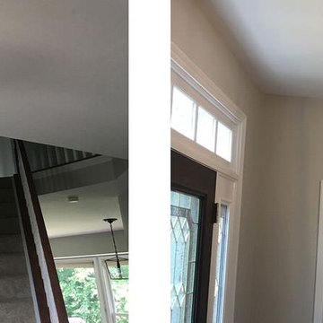 Handyman Installations & Repairs