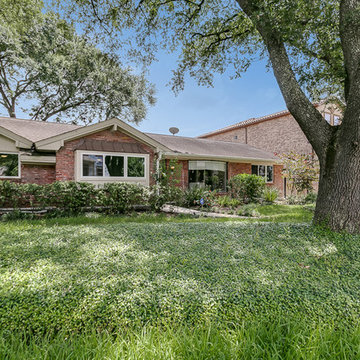 Flood Proofed and remodeled home in Meyerland