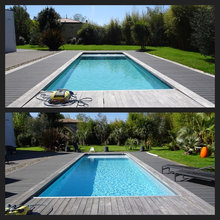 Avant/Après Le Jardin De Villenave