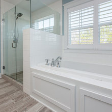 Bathroom Ideas