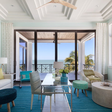 Hickory Beach Front Home