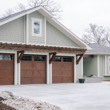 Exterior Ideas