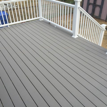 Decks