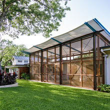 landscaping/outdoor ideas