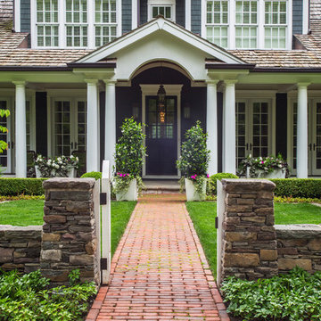 Craftsman Cottage