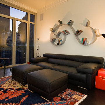 Manhattan Condo