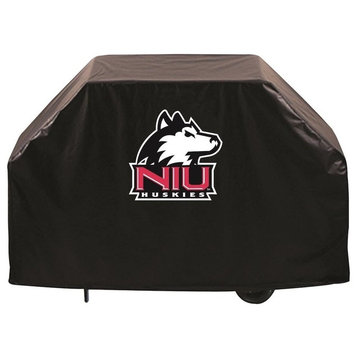 60" Northern Illinois Grill Cover by Covers by HBS, 60"