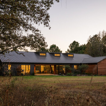 Cross Pines Ranch