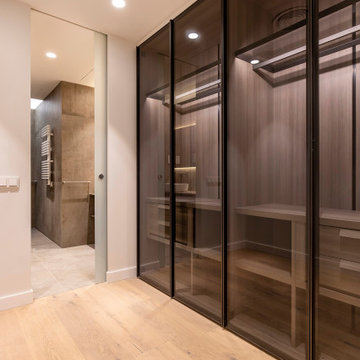 REFORMA DE VIVIENDA EN EL GÓTICO. BARCELONA