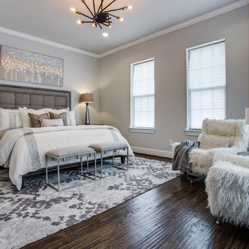 TA Dowtown Fort Worth, TX