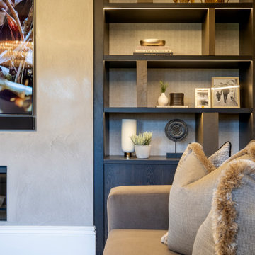 Interior Design Project - Rea Interiors
