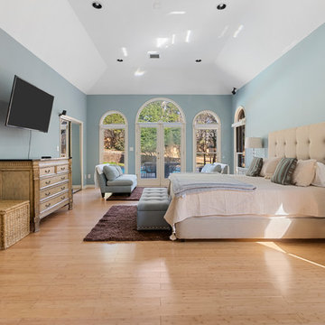 1245 Bellemeade Lane, Charlotte NC
