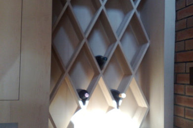 Wine Racks