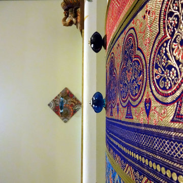 Energia e Colore per un arredamento Feng Shui | 100 mq