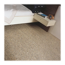 European Tortoiseshell Sisal - Accessories and Decor