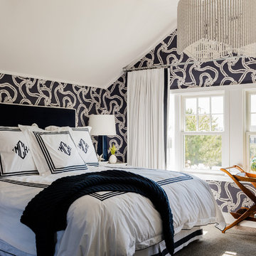 Centerville, MA - Private Residence