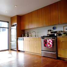 cabinets