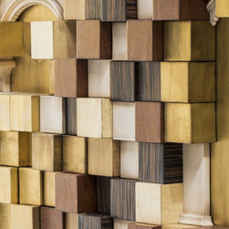 PICCADILLY Sideboard - Accent Chests And Cabinets