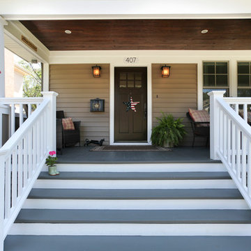 Bungalow Revisited