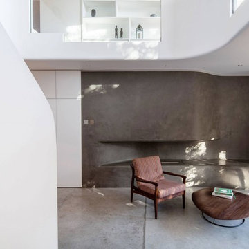 Vertical Living