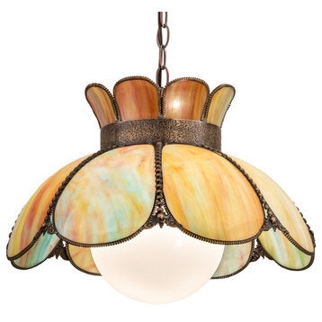 18 Wide Anabelle Pendant